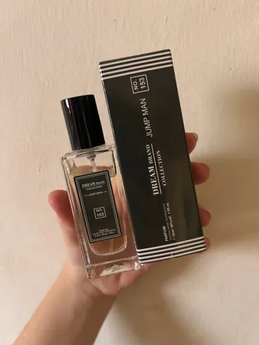 Perfume masculino