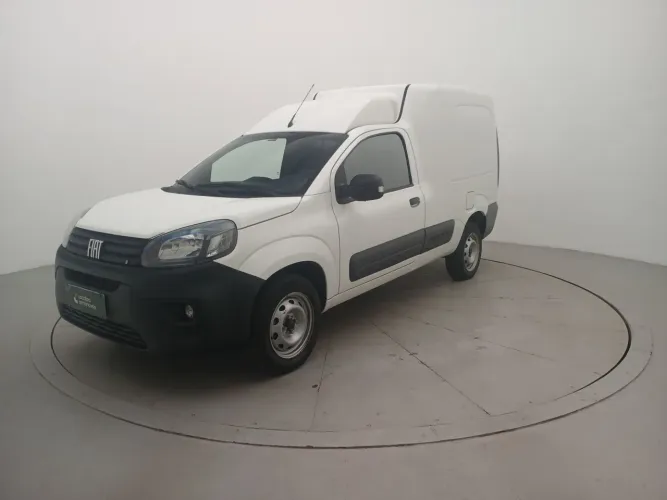 Fiat Fiorino Pick-up 1.5 I.e./1.3/1.5/hd (álcool) 2025