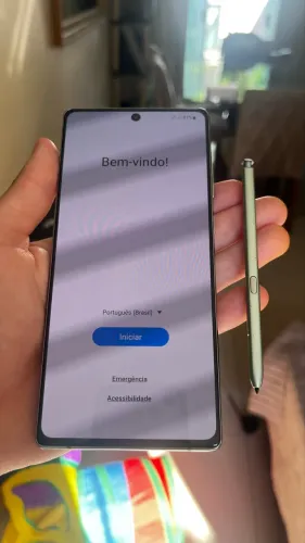 GALAXY NOTE 20 5G