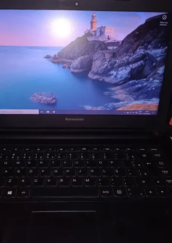 Notebook