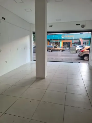 SALA ÇO COMERCIAL para LOCAÇÃO