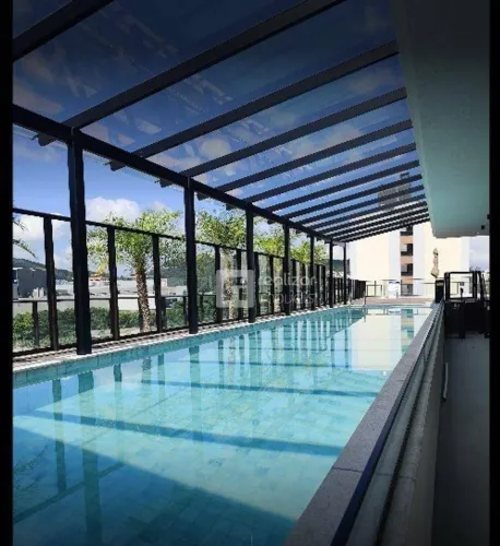 Apartamento Residencial à venda, Saco Grande, Florianópolis - AP0410.