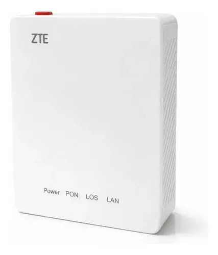 ONU zte 