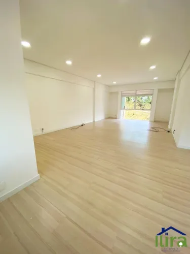 Sala Para Alugar Com Ar Condicionado e Vaga de Garagem Em Alphaville,sp