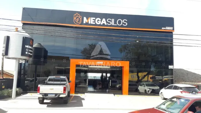 Excelente loja em região privilegiada