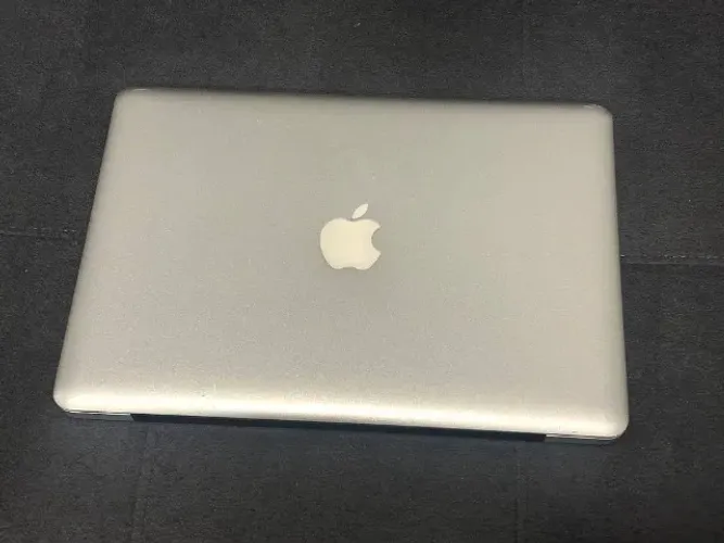 Macbook pro 13" - modelo 2012 - 500 GB Solid State Drive - Unico Dono