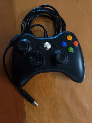 Controle Xbox para PC / Console / Celular / 360 / One