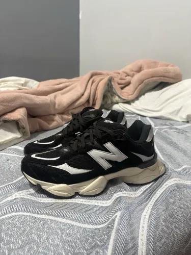 Vendo tenis new balance