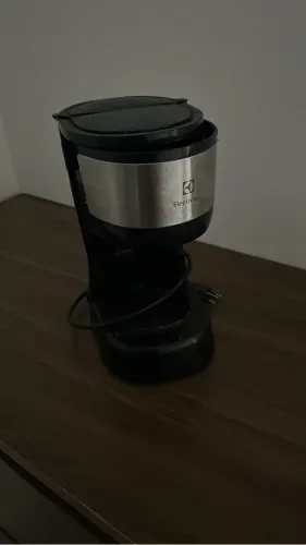 Cafeteira elétrica 