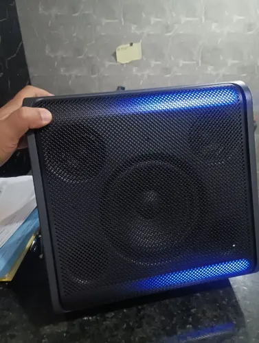 LG Xboom Stage 301 NOVA