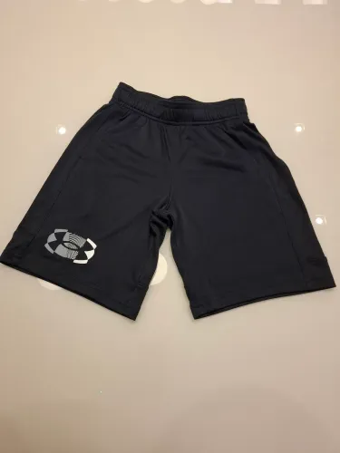 bermuda Under Armour infantil