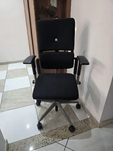Cadeira de escritório Steelcase