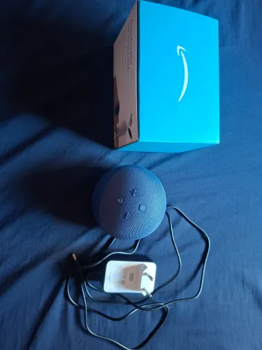 Alexa Echo Dot 5° Geração