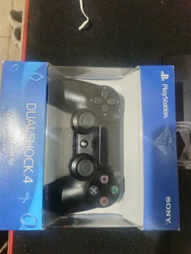 Controle Original Sony DualShock 4 PS4 - Original