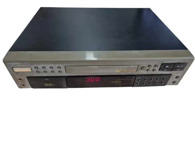 Videokê RAF electronics Vmp 3000
