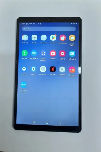 Tablet Samsung A7