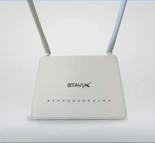 Stavix ONT XPON MP-G421R