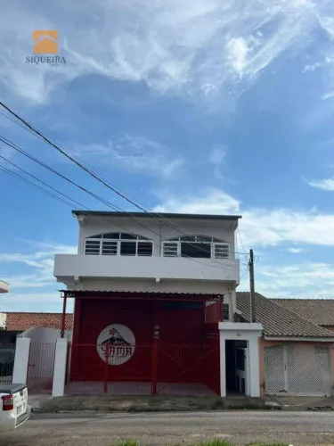 Galpão para alugar, 120 m² por R$ 4.920/mês - Jardim Nova Manchester - Sorocaba/SP