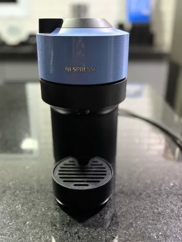 Máquina de café Nespresso Vertuo
