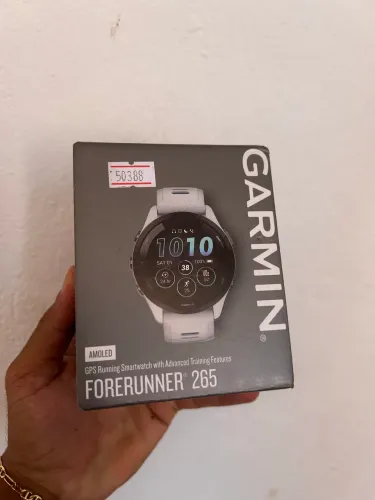 GARMIN 265