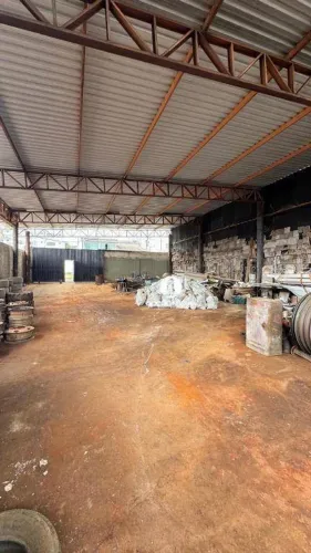 Galpão para alugar, 490 m² por R$ 4.500,00/mês - Jardim das Américas 2ª Etapa - Anápolis/G