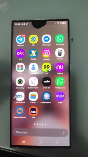 S22 ultra