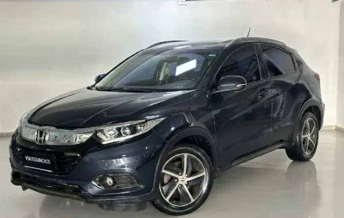 Honda HR-V EXL 1.8 Flexone 16V 5P Aut. 2020