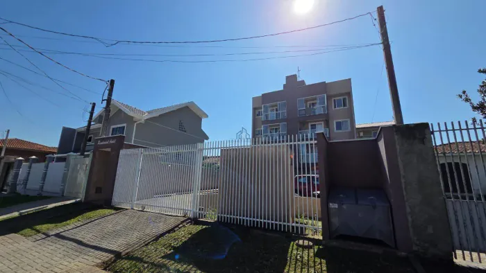 Apartamento Mobiliado no Cruzeiro 3 Quartos, Sacada com Churrasqueira e Móveis Planejados