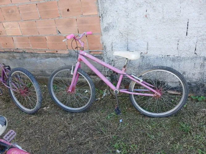 BICICLETAS 