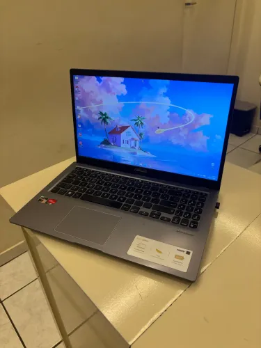 Notebook Asus