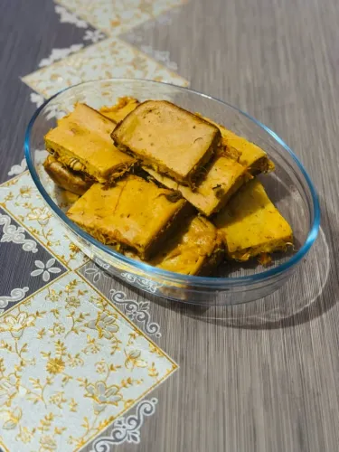 Torta de frango delícia