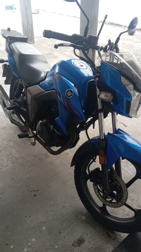 Só transferir pro nome - Aceito troca