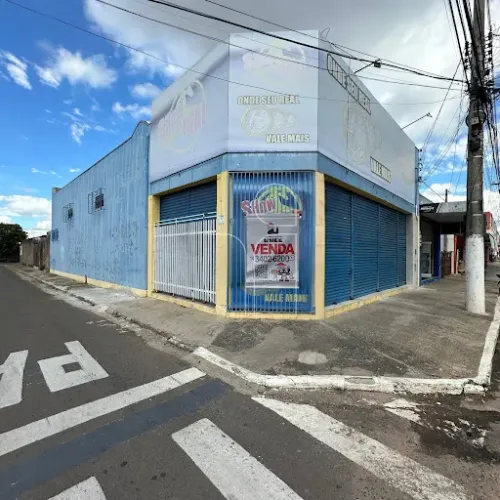 Comercial em Nucleo Habitacional Nova Marilia - Marília, SP
