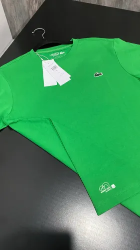 Camiseta Lacoste Edição MIAMI OPEN 
