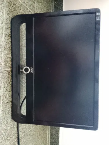 Monitor AOC
