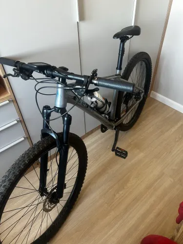 Bike Sense React Pro 2025 | Oportunidade 