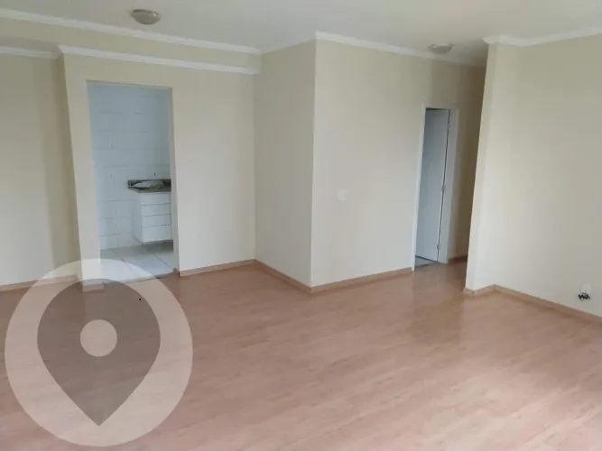 Apartamento à venda no bairro Chácara das Nações