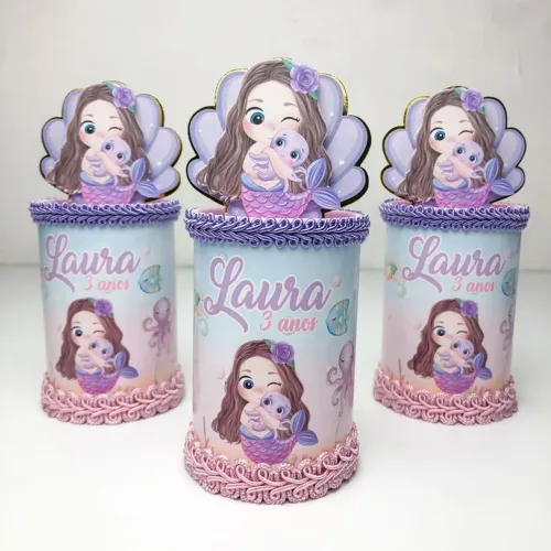 Lembrancinhas personalizadas