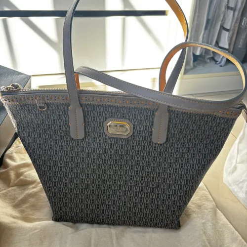 Bolsa Victor Hugo