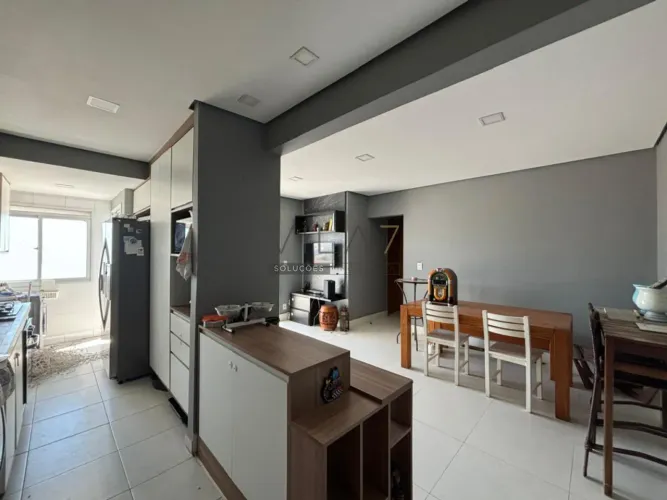 Apartamento para Venda em Quitaúna Osasco 3 dormitórios, 1 suíte