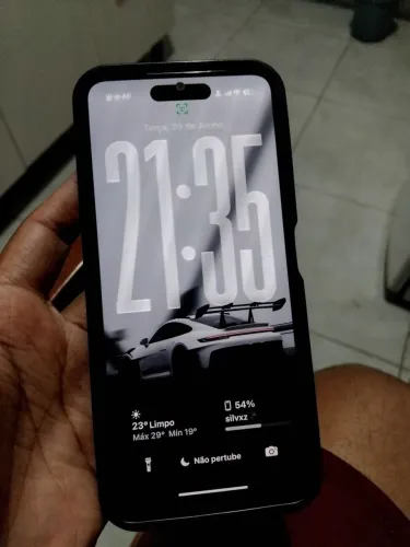 REDMI NOTE 12 4G - EXCELENTE