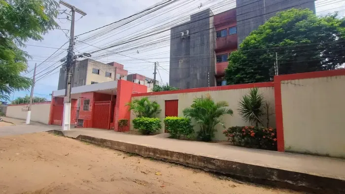 APARTAMENTO À VENDA RESIDENCIAL TATIANA | PLANALTO | NATAL/RN