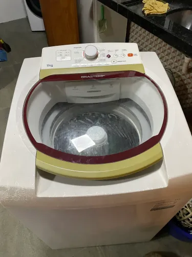Máquina de lavar 220w