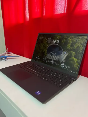Vendo ou troco Notebook Dell 