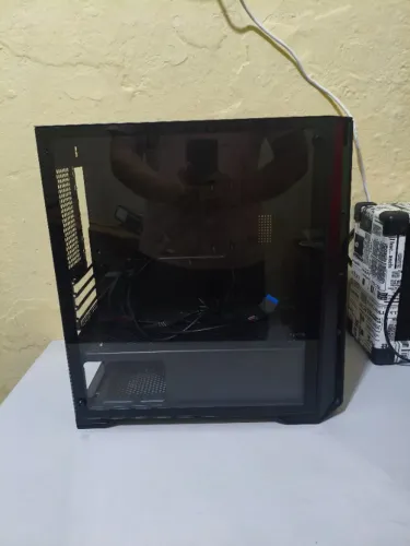 Gabinete Mancer Ward