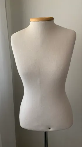 Manequim/Busto P 