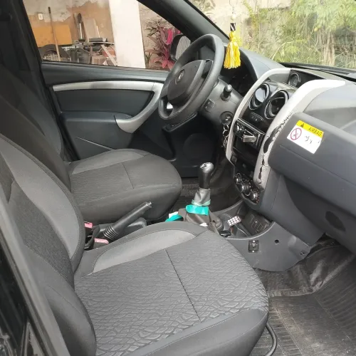 Renault Duster Expression 1.6 Hi-flex 16V Mec. 2019