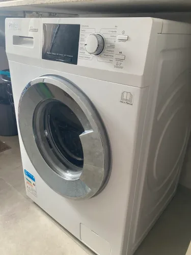 Lavadora Philco 10kg