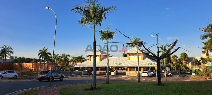 Sobrado Alphaville Goiás Casa em Condomínio com 3 Quarto(s) e 6 banheiro(s) à Venda, 496.0