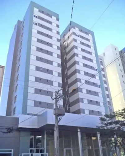 BENTOALVES aluga apartamento mobiliado, com 70 m2,1 quarto, no Centro - Caxias do Sul - RS